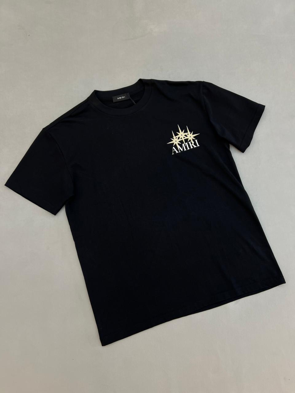 CAMISETA AMIRI PREMIUM