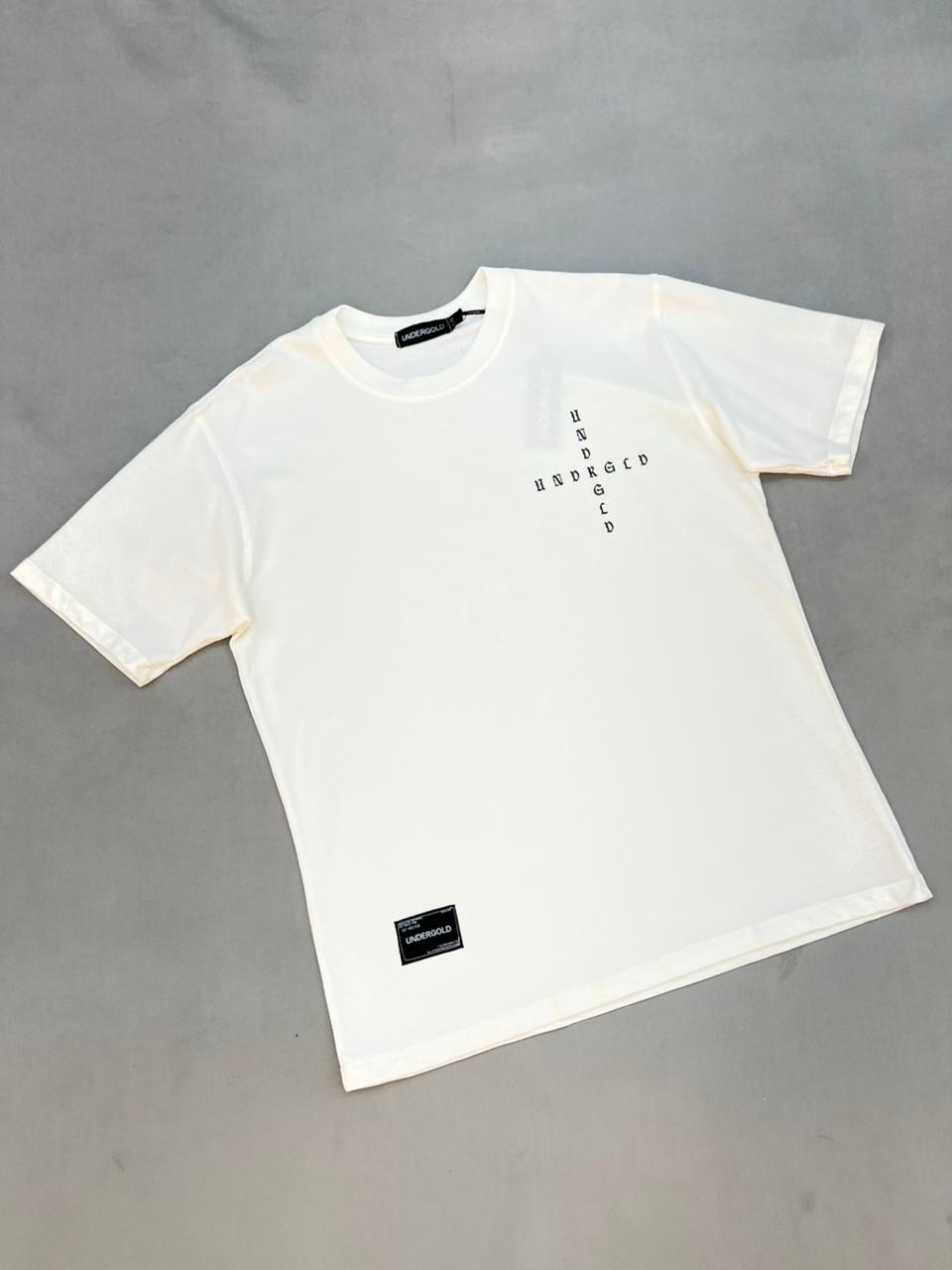 CAMISETA YOUT PREMIUM