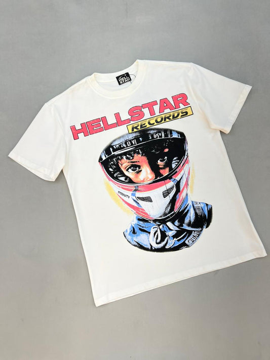 CAMISETA HELL STAR PREMIUM