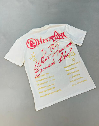 CAMISETA HELL STAR PREMIUM