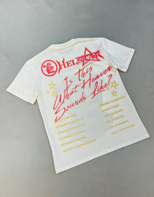 CAMISETA HELL STAR PREMIUM