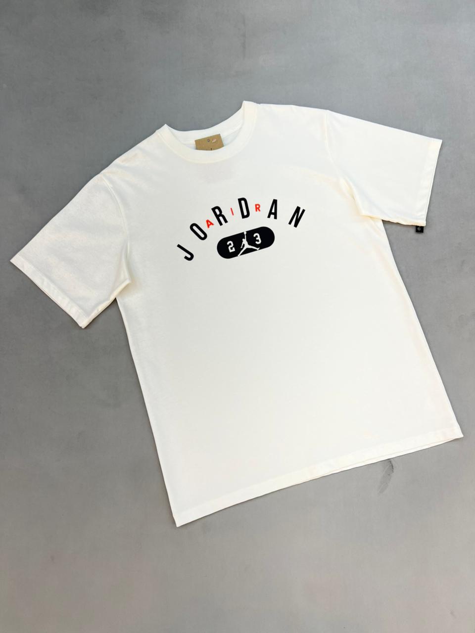 CAMISETA JORDAN PREMIUM
