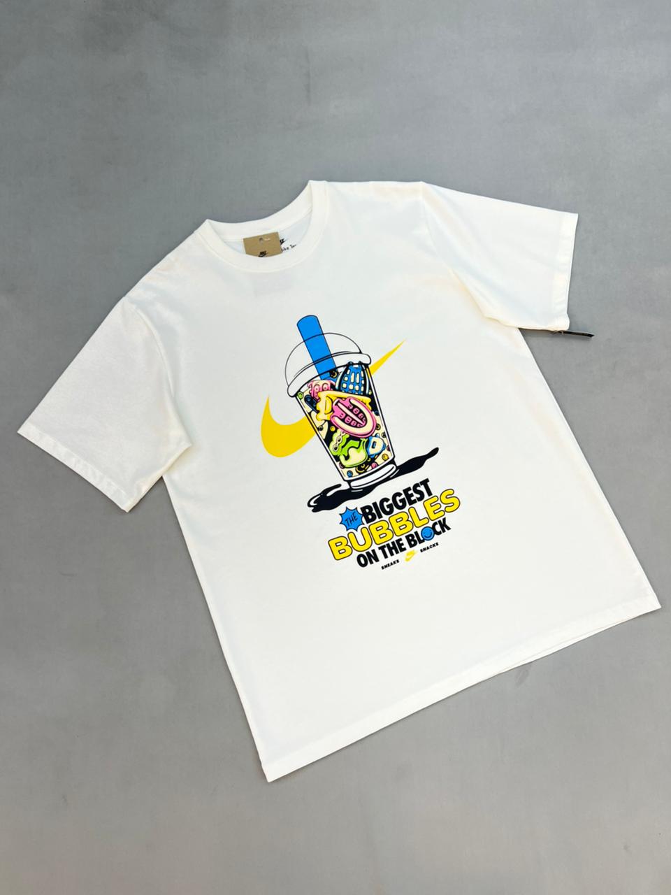 CAMISETA NIKE PREMIUM