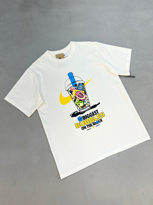 CAMISETA NIKE PREMIUM