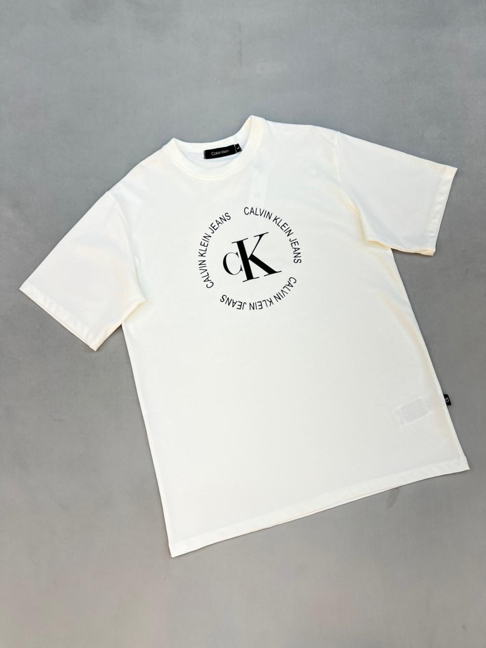 CAMISETA CALVIN KLEIN PREMIUM*