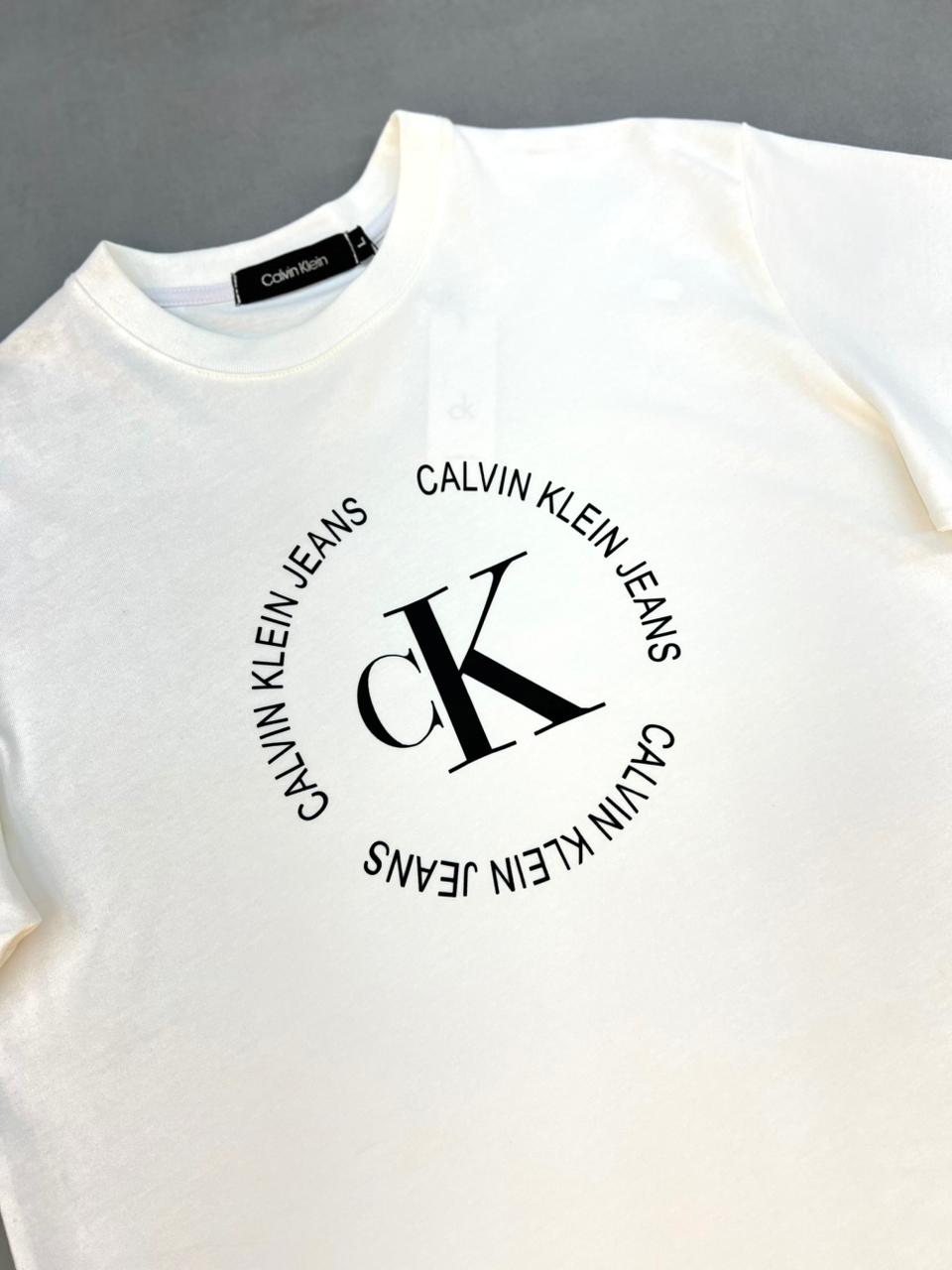 CAMISETA CALVIN KLEIN PREMIUM*