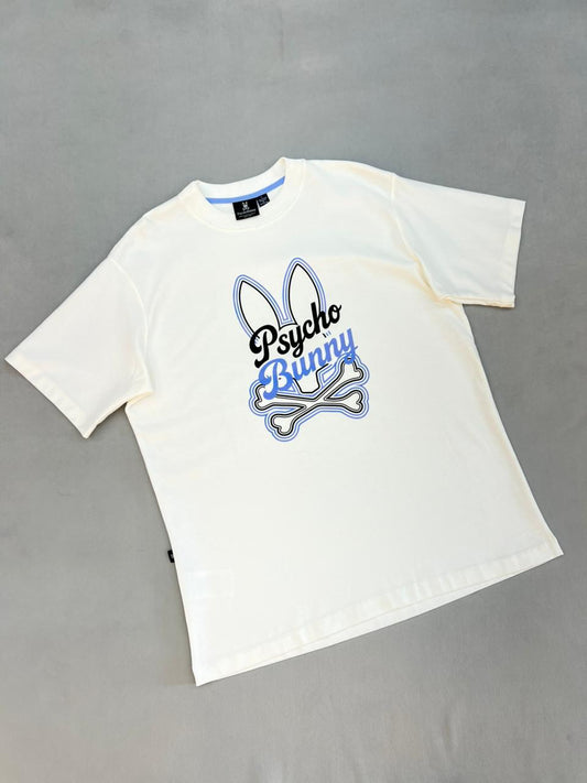 CAMISETA PSYCHO BUNNY PREMIUM