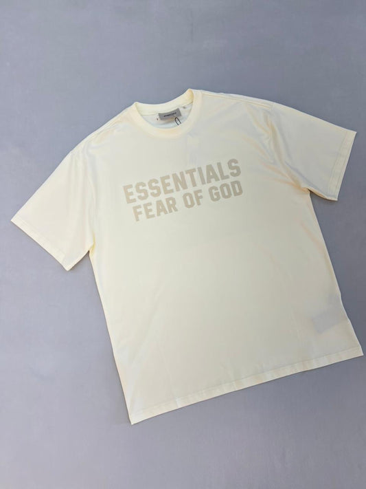 CAMISETA ESSENTIALS PREMIUM