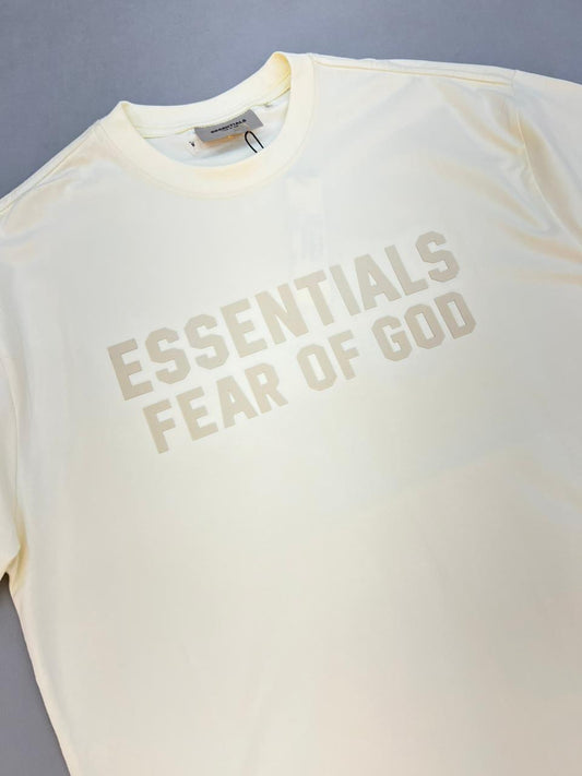 CAMISETA ESSENTIALS PREMIUM