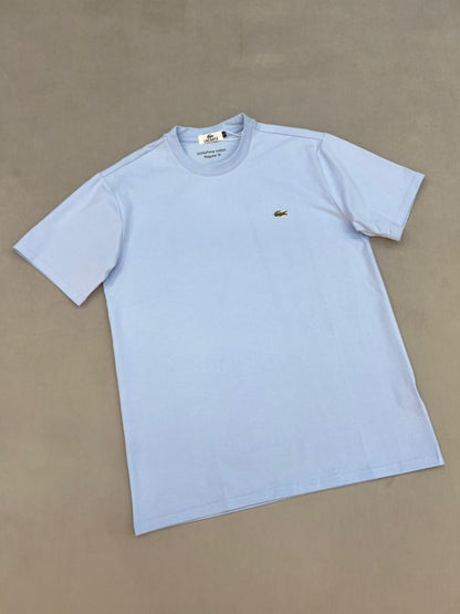 CAMISETA LACOSTE PREMIUM