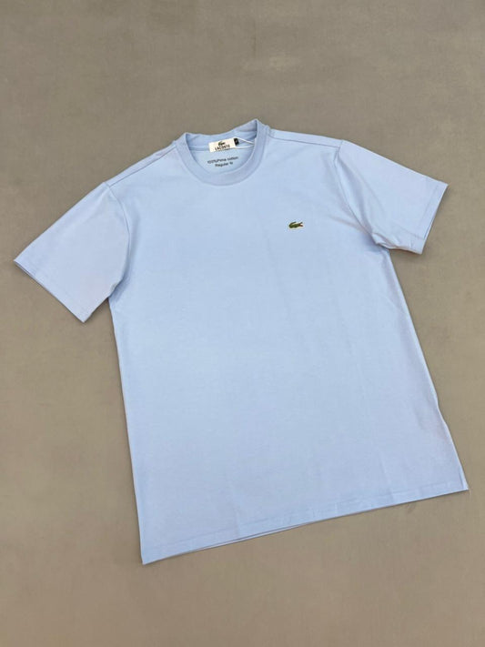 CAMISETA LACOSTE PREMIUM