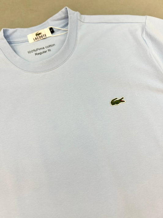 CAMISETA LACOSTE PREMIUM