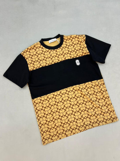 CAMISETA COACH PREMIUM