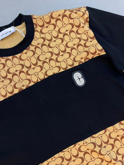 CAMISETA COACH PREMIUM