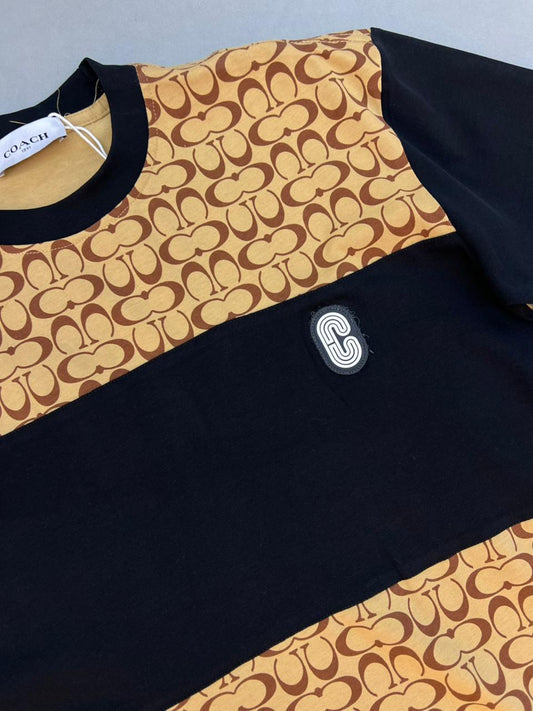 CAMISETA COACH PREMIUM