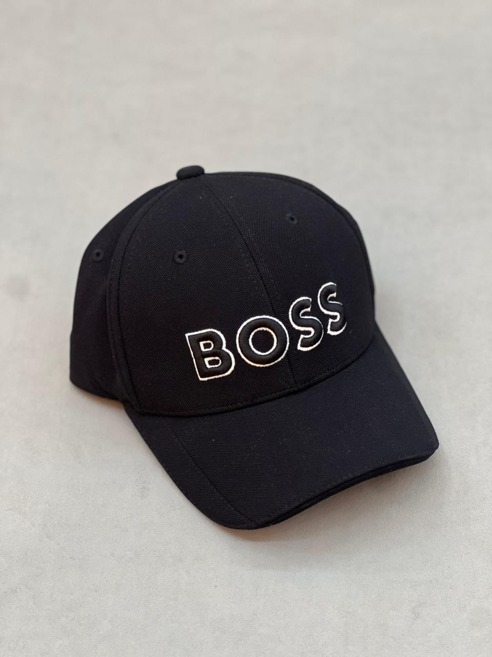 GORRA BOSS ORIGINAL