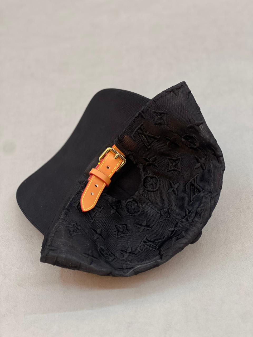 GORRA LOUIS VUITTON TURCA*