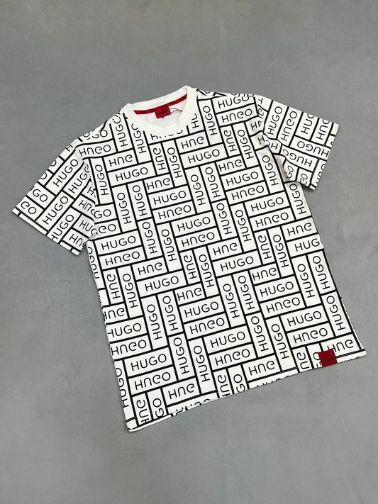 CAMISETA HUGO PREMIUM