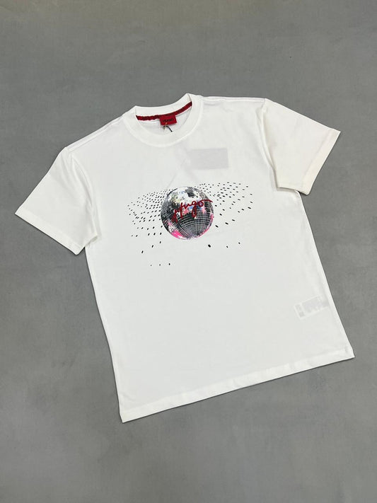 CAMISETA HUGO PREMIUM