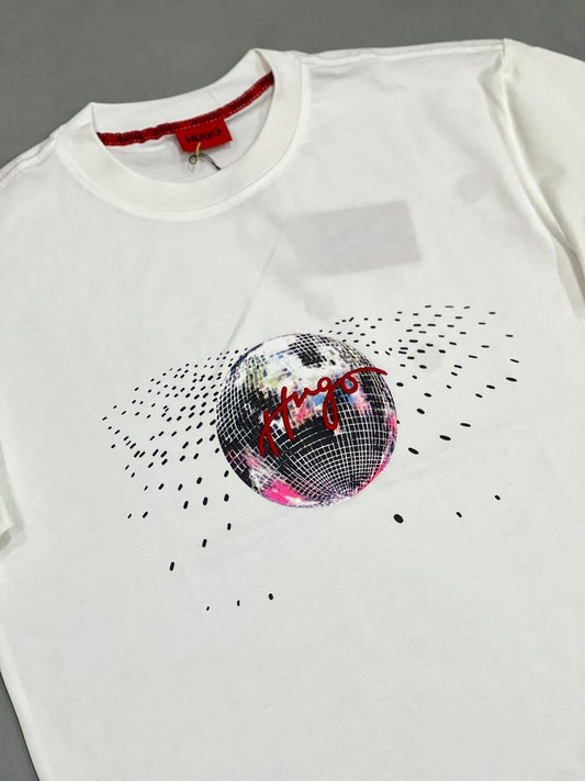 CAMISETA HUGO PREMIUM