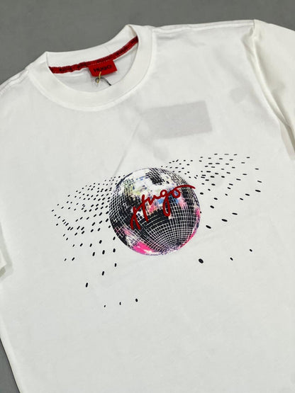 CAMISETA HUGO PREMIUM