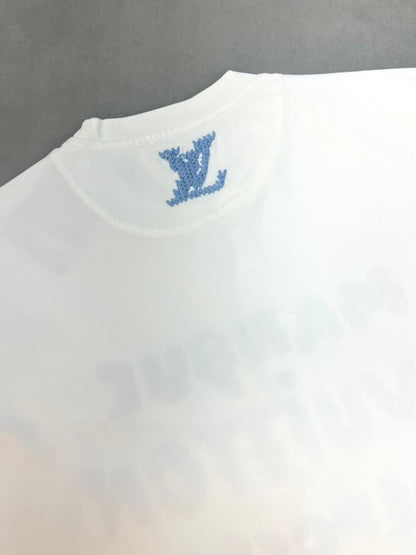 CAMISETA LOUIS VUITTON TURCA