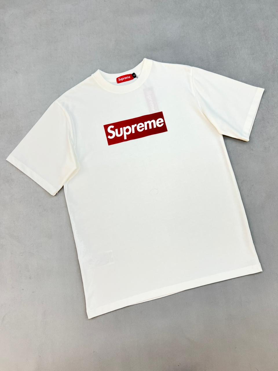 CAMISETA SUPREME PREMIUM