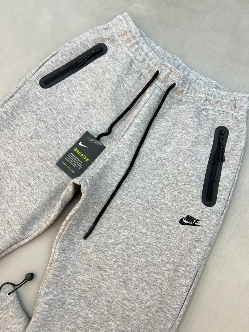 SUDADERA NIKE M926-3 PREMIUM
