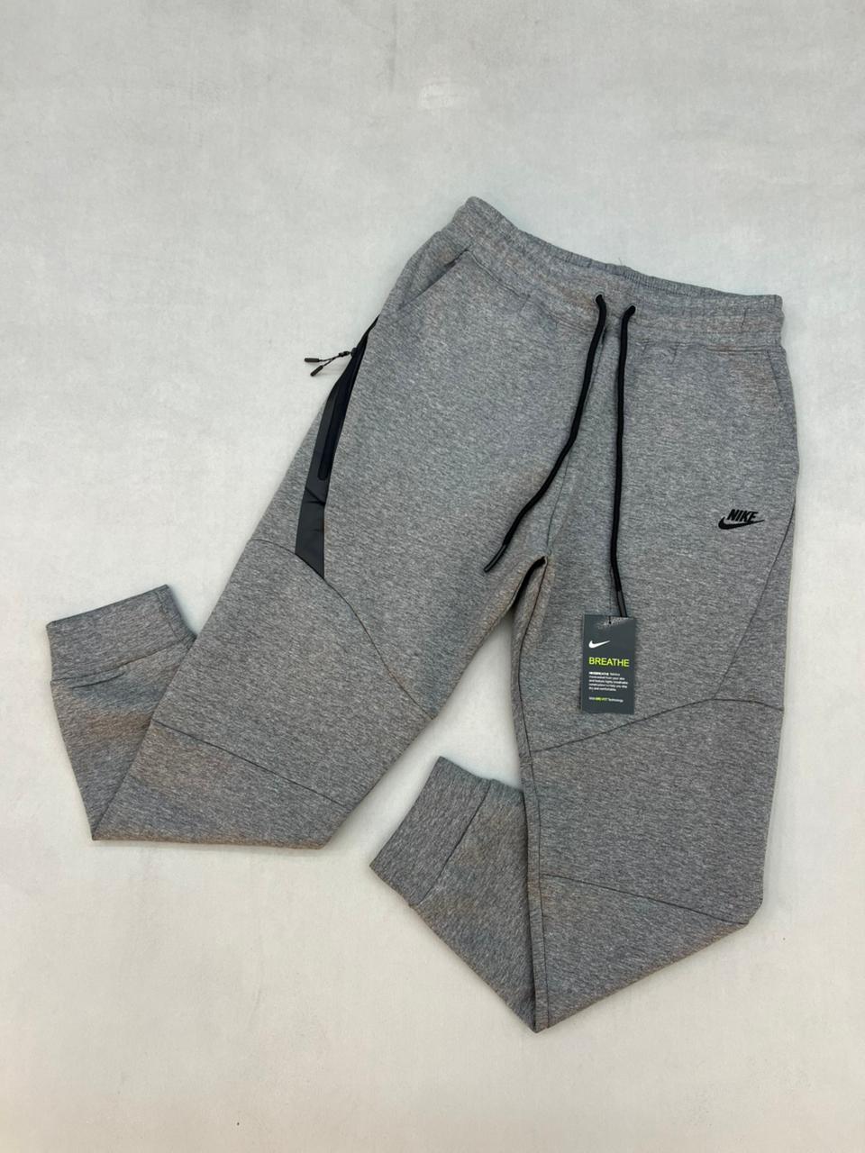 SUDADERA NIKE M925-2 PREMIUM