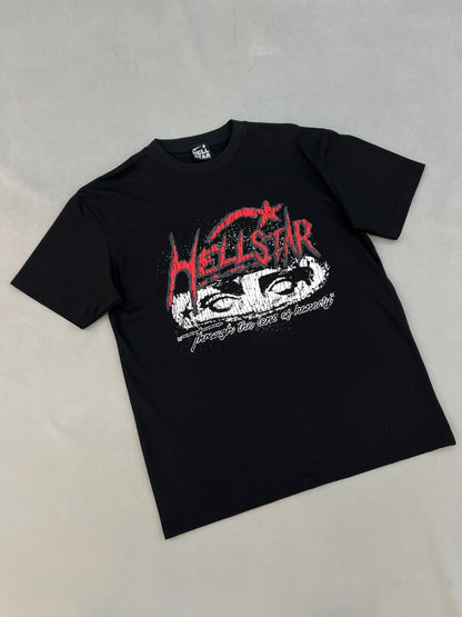 CAMISETA HELL STAR PREMIUM