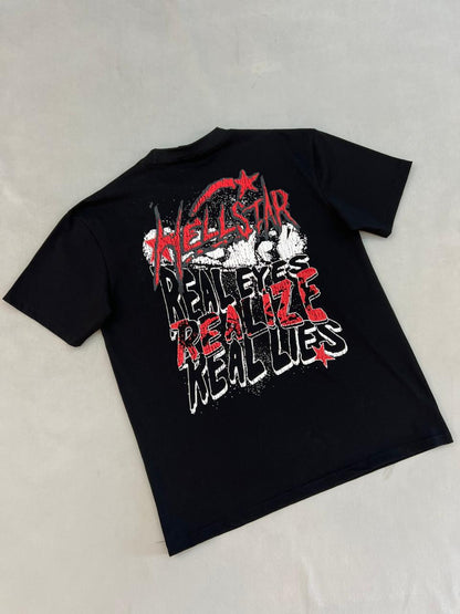 CAMISETA HELL STAR PREMIUM