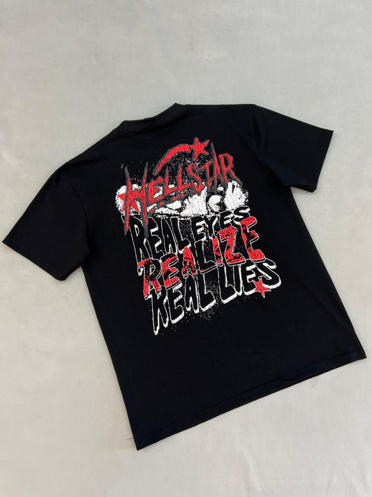 CAMISETA HELL STAR PREMIUM