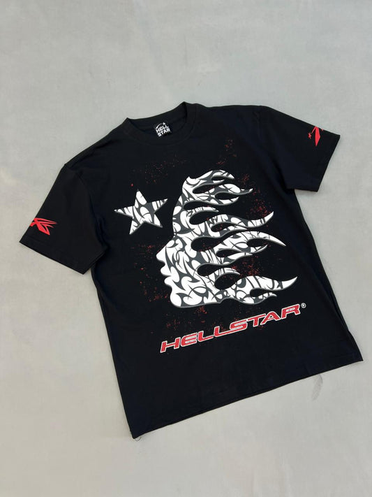 CAMISETA HELL STAR PREMIUM