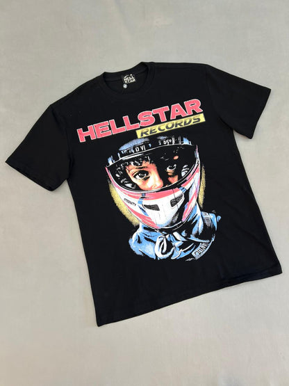 CAMISETA HELL STAR PREMIUM