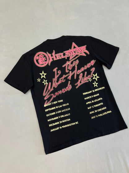 CAMISETA HELL STAR PREMIUM