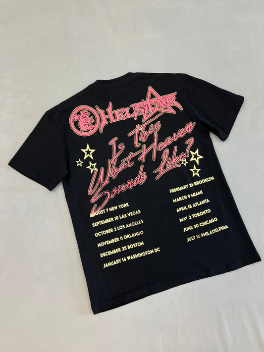 CAMISETA HELL STAR PREMIUM
