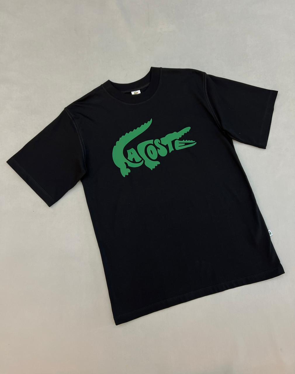 CAMISETA LACOSTE PREMIUM