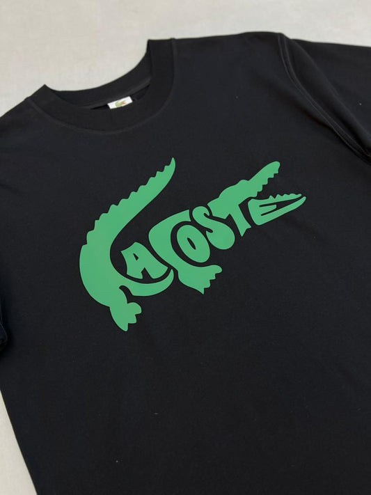 CAMISETA LACOSTE PREMIUM