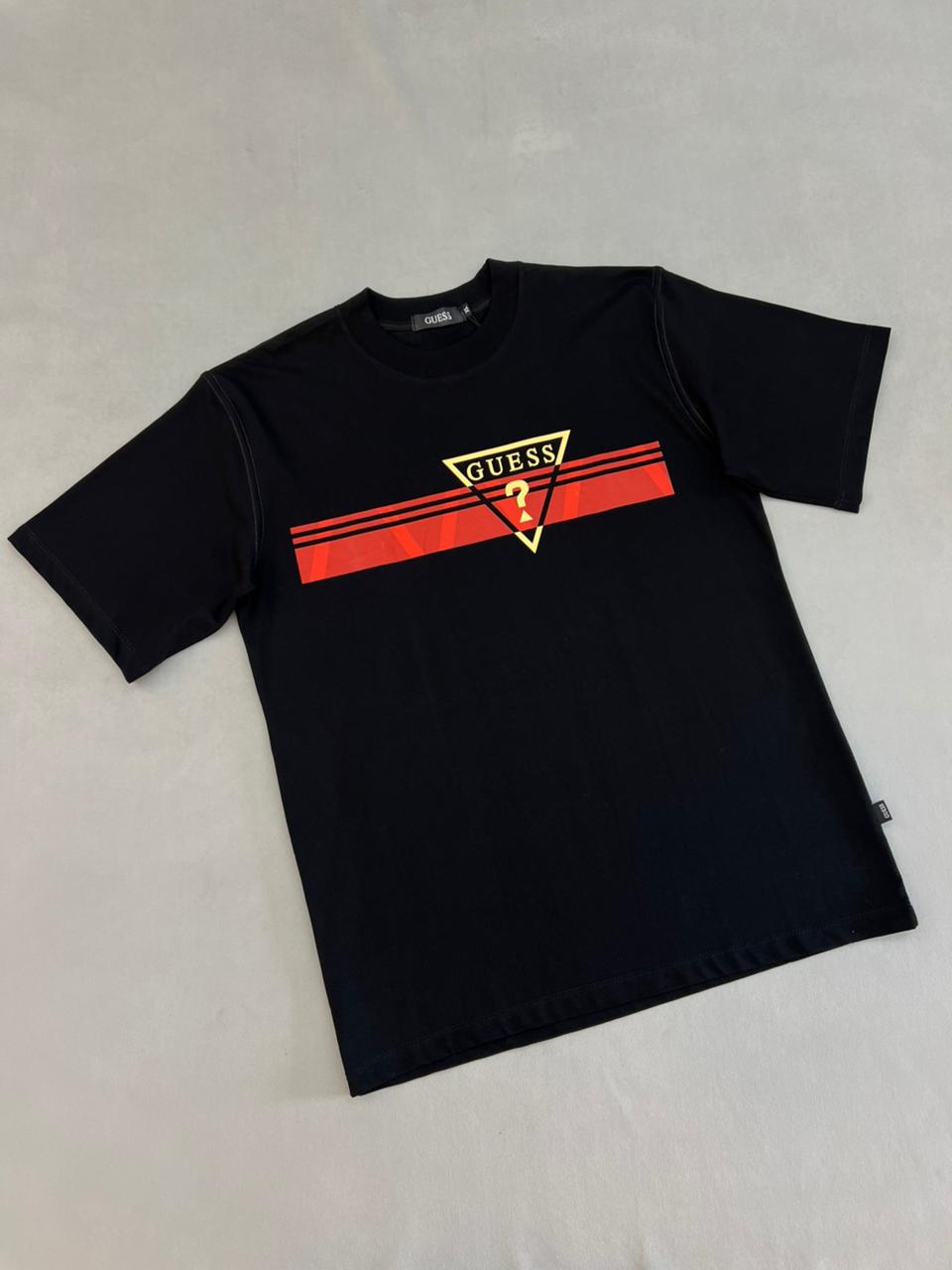 CAMISETA GUESS PREMIUM