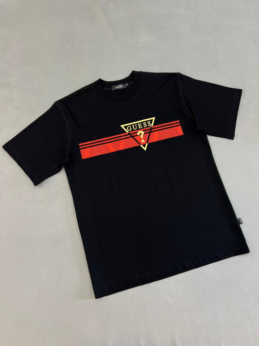 CAMISETA GUESS PREMIUM