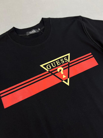 CAMISETA GUESS PREMIUM