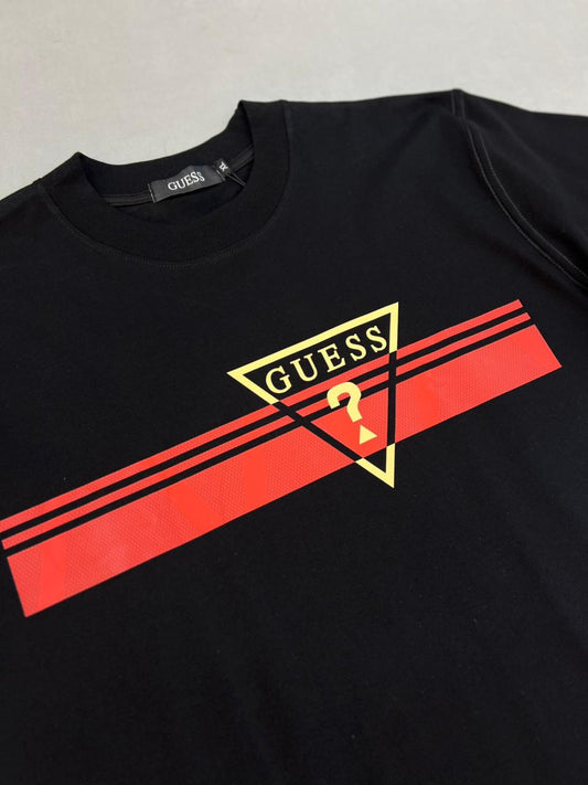 CAMISETA GUESS PREMIUM