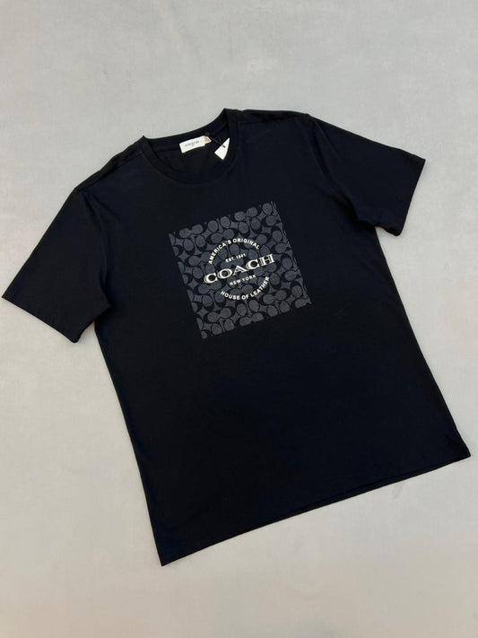 CAMISETA COACH PREMIUM