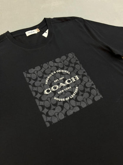 CAMISETA COACH PREMIUM