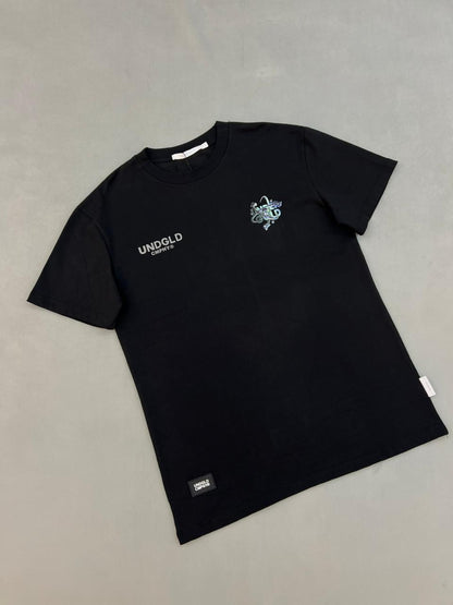 CAMISETA UNDERGOLD PREMIUM