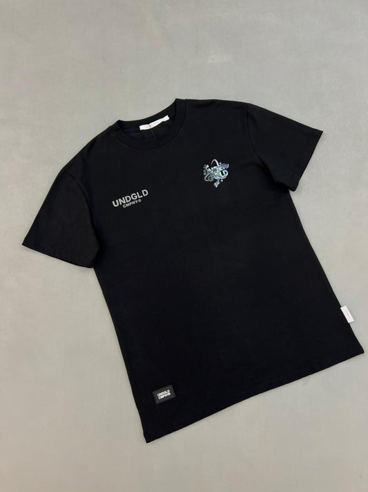 CAMISETA UNDERGOLD PREMIUM