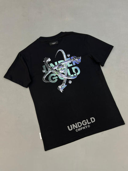 CAMISETA UNDERGOLD PREMIUM