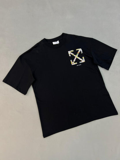 CAMISETA OFF WHITE PREMIUM