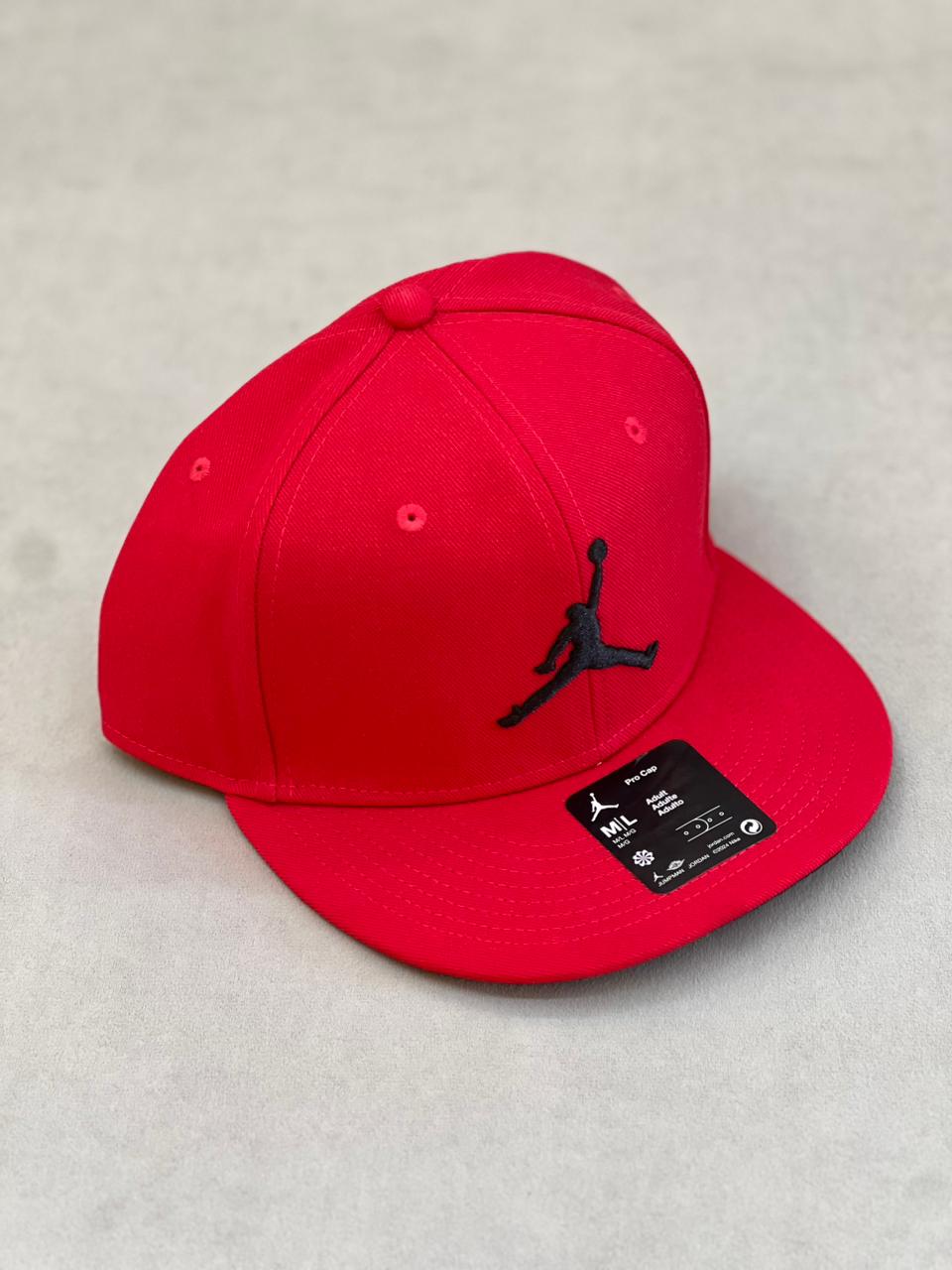 GORRA JORDAN ORIGINAL