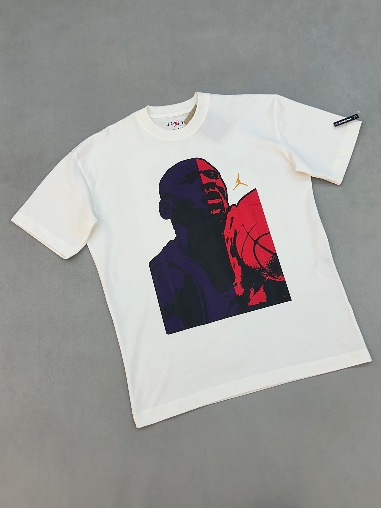 CAMISETA JORDAN PREMIUM
